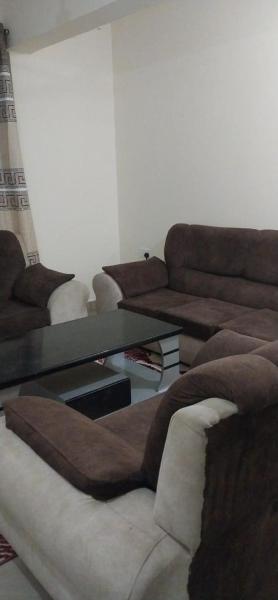 Nayeye apartment